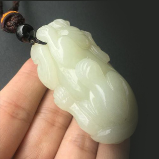 和田玉清洗