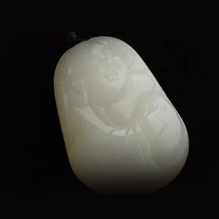 和田玉的功效