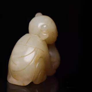 老和田玉鉴别
