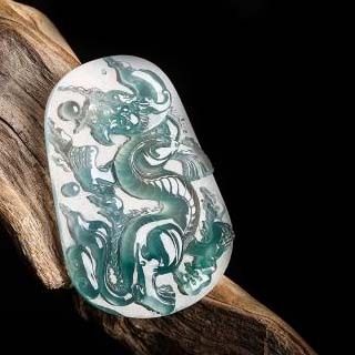 鉴别高冰翡翠的方法