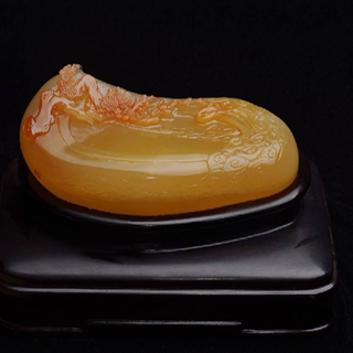 缅甸黄玉是什么