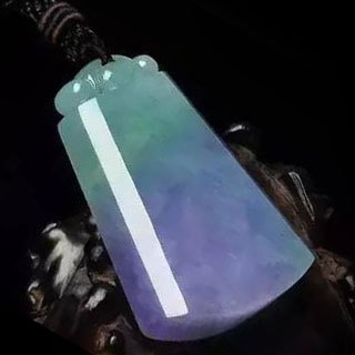 翡翠春带彩好不好