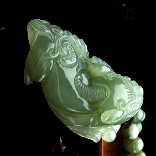 和田玉和青玉价格
