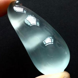 翡翠冰透和高冰的区别