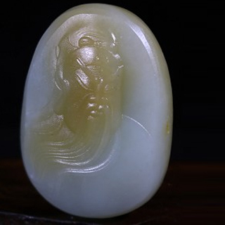 糖青玉值钱吗