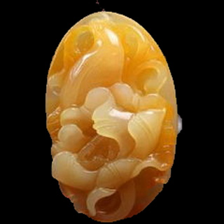 黄龙玉挂件价格是多少