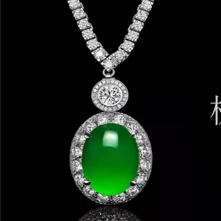 极品帝王绿翡翠去哪买