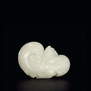 玉石和普通石头的区别