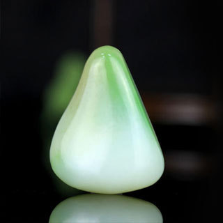 青玉的价值