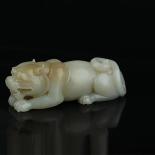 灰色玉石是什么玉