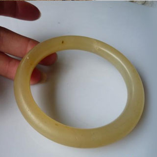 鉴定玉石方法