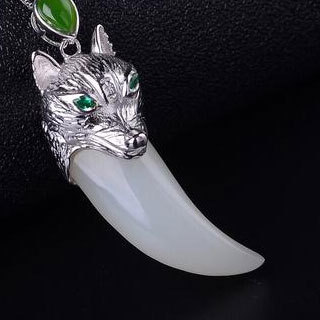 狼牙吊坠价格