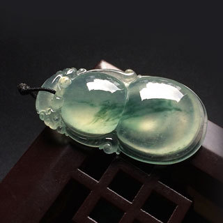 葫芦挂件绳编法