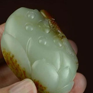 普通青白玉价格