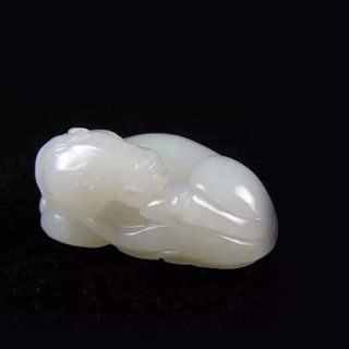 和田玉是不是越透越好