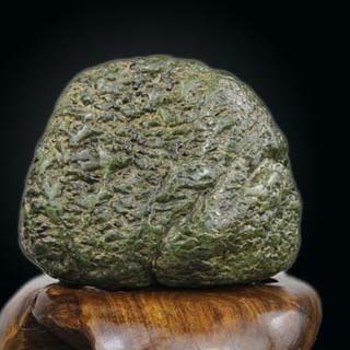 蛇纹石的价格
