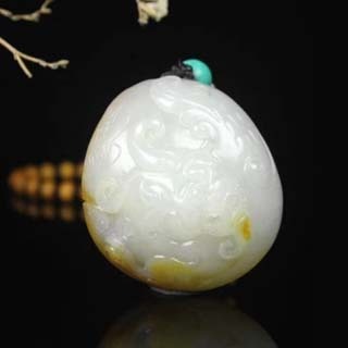 羊脂白玉好还是糖玉好