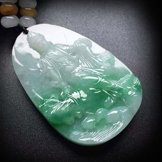 送人观音翡翠有什么忌讳