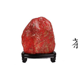 茶油可以保养鸡血石吗
