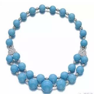 绿松石矿口特点