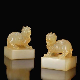 白色寿山石多少钱一克