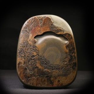 歙砚有裂怎么样