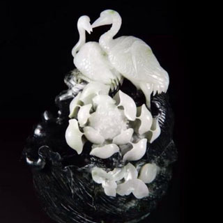 独山玉的升值空间大吗