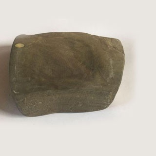 乌金石和砚石茶盘哪个更好