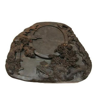金星歙砚的鉴别