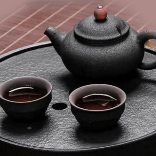 歙砚茶盘一般多少钱