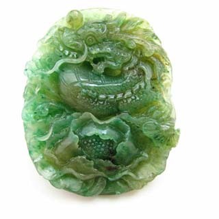 独山玉品质如何鉴定
