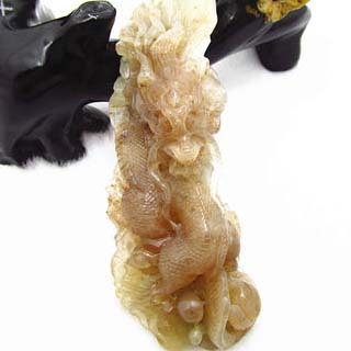 河南南阳独山玉值钱吗