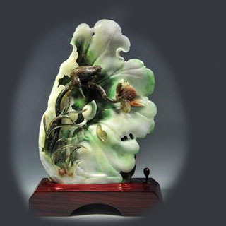 金丝玉和独山玉哪个好