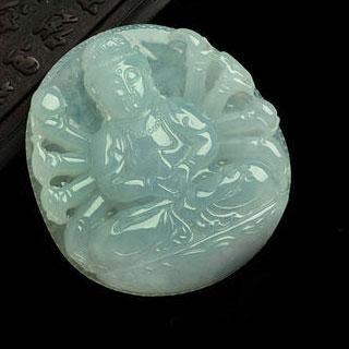 金丝种翡翠价格