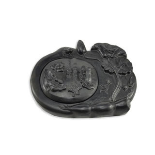 端砚坑仔好坏