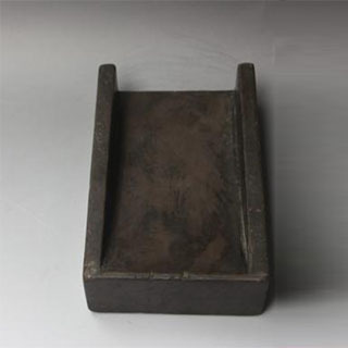 手抄老端砚价格
