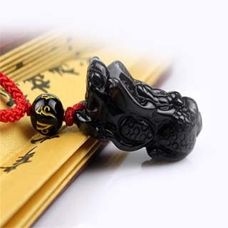 黑曜石是黑玉吗