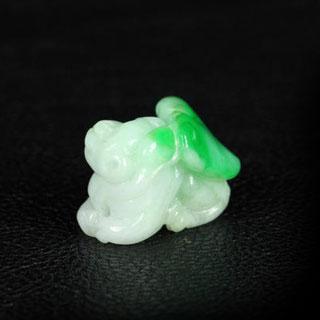 超声波清洗机可以洗翡翠吗