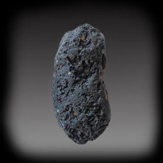 茶色雷公墨有价值吗