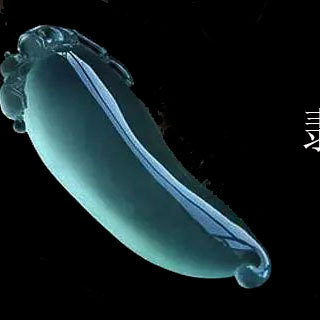 翡翠常见的合成方法