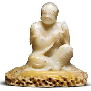 寿山石雕件贵吗
