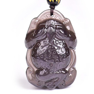 黑曜石蟾蜍价格