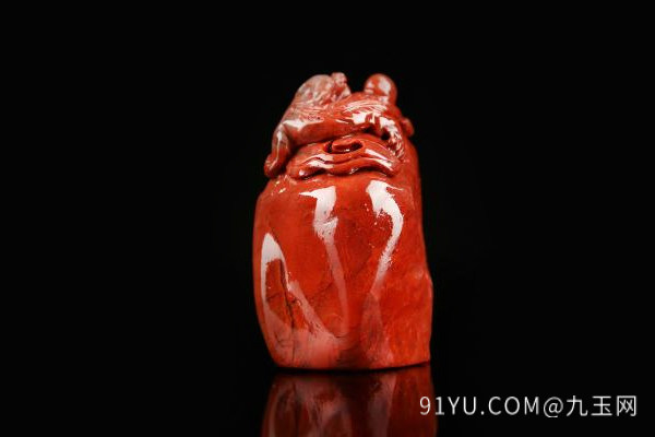 红色寿山石2.jpg?x-oss-process=image/auto-orient,1/quality,q_90/watermark,image_dXBsb2Fkcy93YXRlcl9tYXJrL2ppdXl1LnBuZz94LW9zcy1wcm9jZXNzPWltYWdlL3Jlc2l6ZSxQXzM1L2JyaWdodCw4NA,x_12,y_18