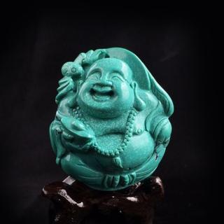 绿松石是真的吗