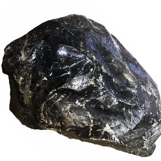 玻璃陨石是怎样的