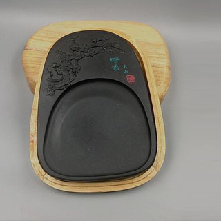 徽墨歙砚是指什么意思