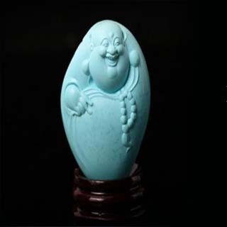 绿松石能用开水泡吗