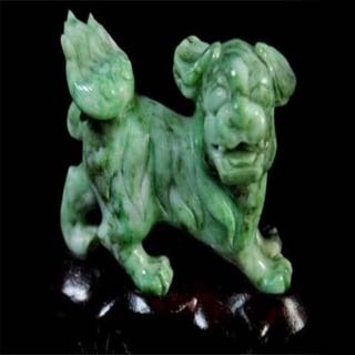独山玉为什么会坑坑洼洼怎么修复