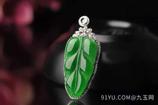 翡翠叶子.jpg?x-oss-process=image/auto-orient,1/quality,q_90/watermark,image_dXBsb2Fkcy93YXRlcl9tYXJrL2ppdXl1LnBuZz94LW9zcy1wcm9jZXNzPWltYWdlL3Jlc2l6ZSxQXzM1L2JyaWdodCw4NA,x_12,y_18