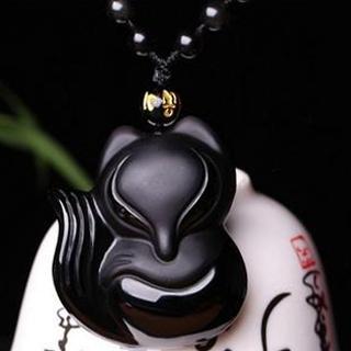 冰种黑曜石有彩虹吗